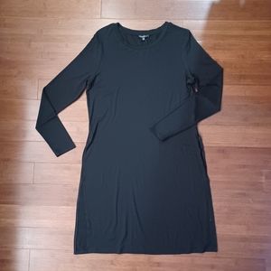 Dynamite long-sleeve tunic NWT